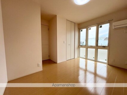 ＤーｒｏｏｍシルクマムＢ[2LDK/55.62m2]の内装1