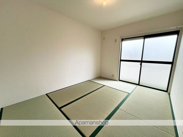 和歌山県和歌山市出水[3DK/51.09m2]の内装1