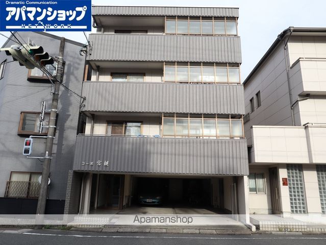 コーポ宮鍵