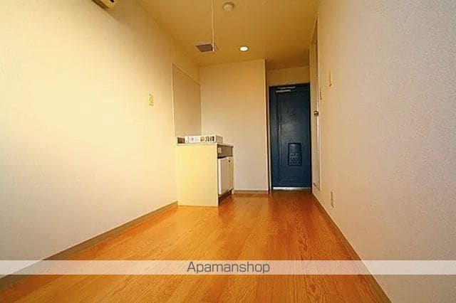 シティハイツ成育の内装写真