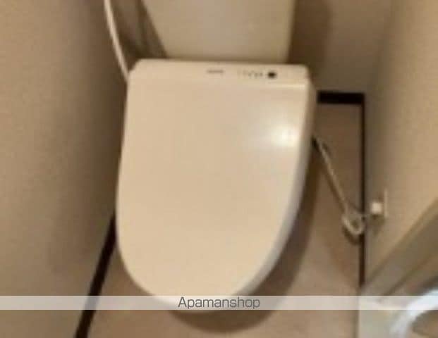 グランデールの内装写真