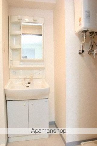 デュ アンジュ北円山の内装写真