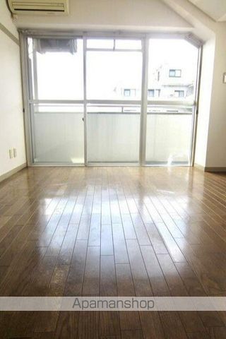 【立川市錦町のマンションの内装1】