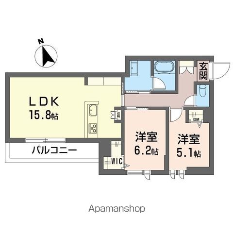 間取り：211061284313