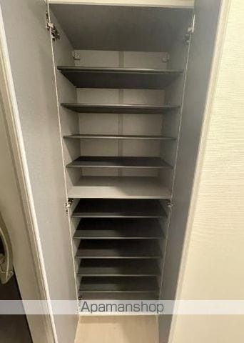 Esperiaの内装写真
