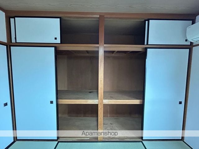 ユートピア東照苑の内装写真