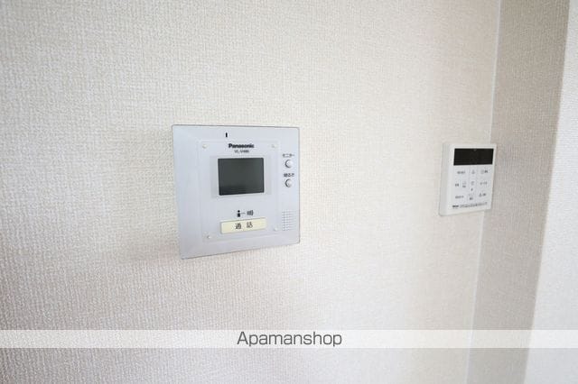 アスタリスクの内装写真