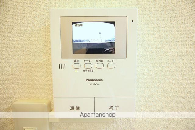 アイン都城の内装写真