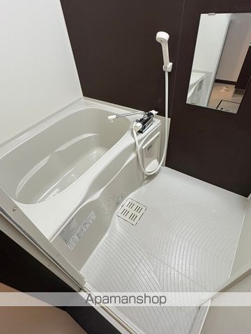 フジパレス諏訪ノ森VI番館の内装写真