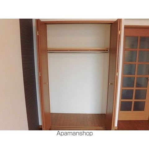サンライズ文京台の内装写真