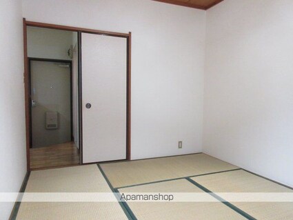 東京都杉並区和田１丁目[2K/37.68m2]の内装6