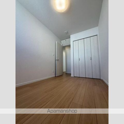 札幌市北区 2階建 新築の内装写真