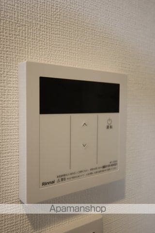 ウェルスクエア池田井口堂の内装写真