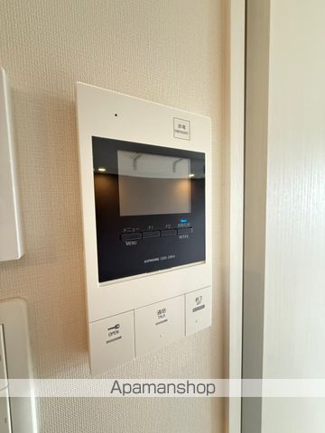 ＬＵＭＩＮＯＵＳ　ＡＬＦＡＣＩＯ 404 ｜ 福岡県福岡市南区中尾１丁目1-27（賃貸マンション1LDK・4階・33.81㎡） その12