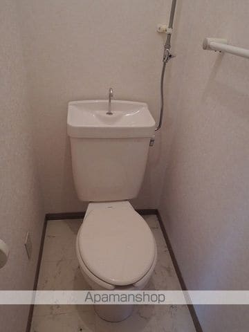 エトアール富丘の内装写真