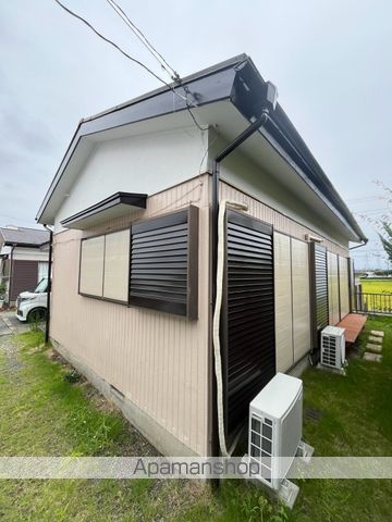瀬戸貸家の外観写真