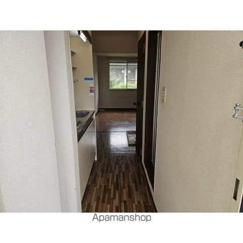 ラベンダーハイツの内装写真