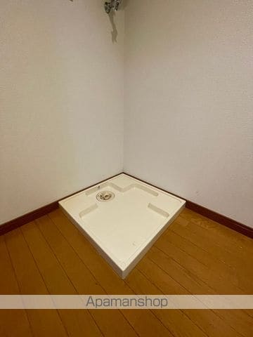 ピュアドームグレース博多の内装写真