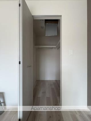 ＬＵＣＩＥ　ＴＳＩ[1LDK/44.29m2]の収納