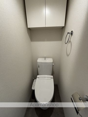 ALIVISHIGASHIMIKUNIの内装写真