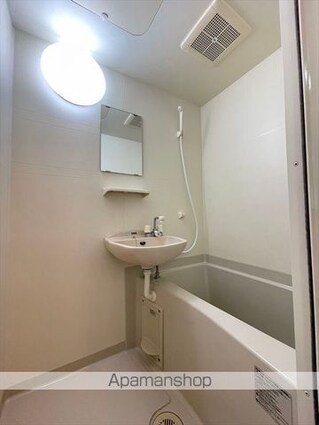 東京都江戸川区瑞江１丁目[1K/20.61m2]のバス