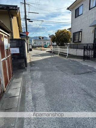 トータス井上　Ａ棟[3K/63.07m2]の周辺1