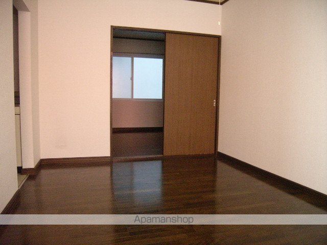 KSハイツ北11条の内装写真