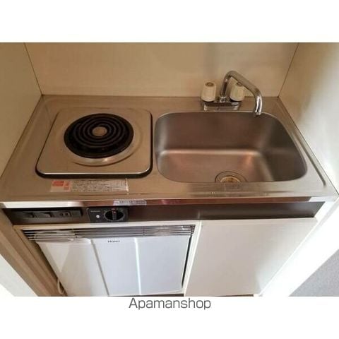 グランデール泉の内装写真