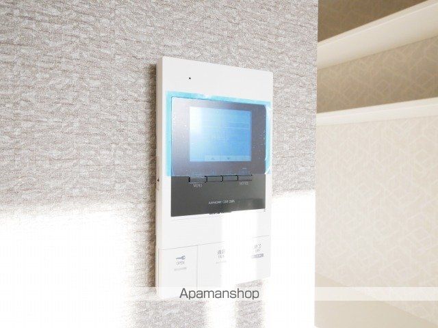 RーFINO札幌桑園の内装写真