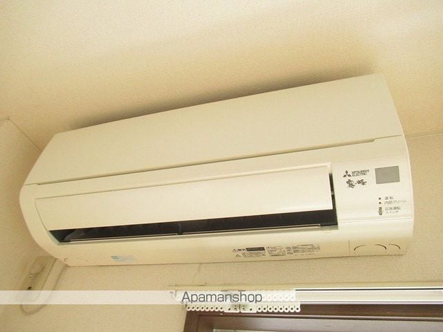 ルミエールIの内装写真