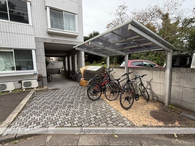 ベルシティ萩野町のその他写真