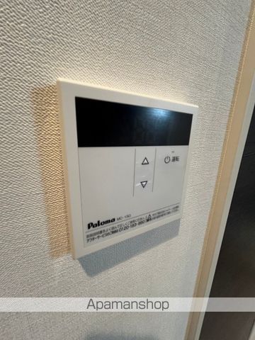 アットリラ稲毛海岸Ａ 303 ｜ 千葉県千葉市美浜区高洲１丁目12-8（賃貸アパート1K・3階・20.93㎡） その13