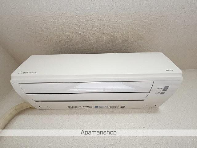 ソレアード薬院の内装写真