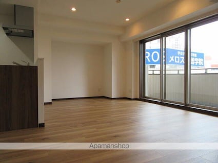 ドゥーエ東池袋[2LDK/66.12m2]の内装