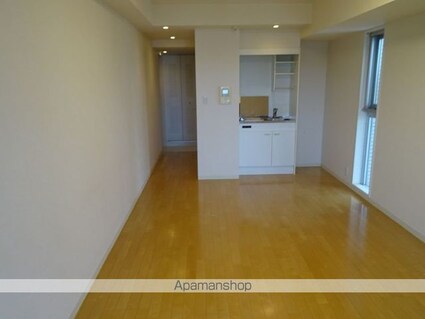 ＭＦＰＲ代々木タワー[1K/27.67m2]のその他部屋・スペース