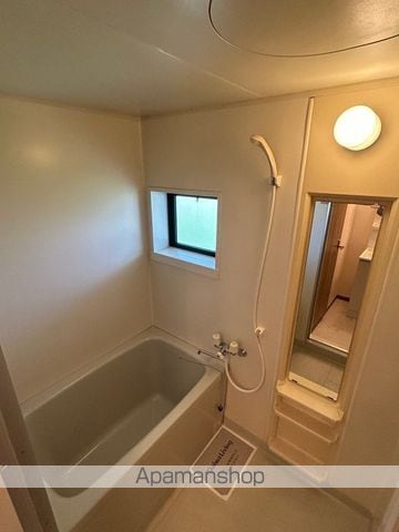 ケーナ保田の内装写真