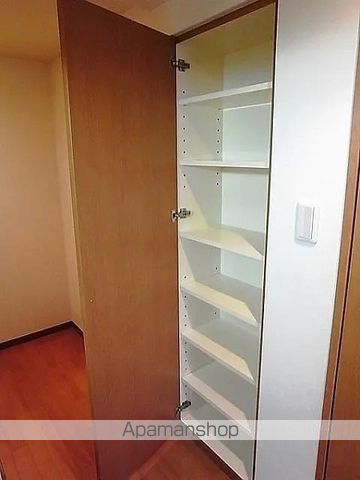 シャンブリーズ御茶ノ水の内装写真