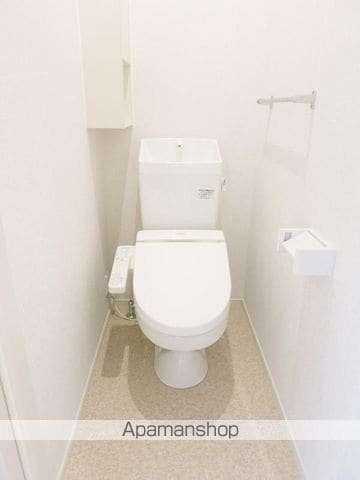 フォレスト フェアリーの内装写真