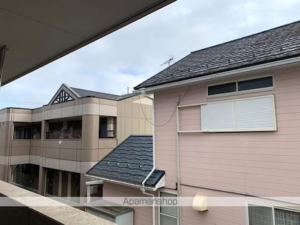 アメニティーハイツⅠ　Ⅰ[2LDK/51.3m2]の眺望