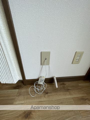 桧葉ハウスの内装写真