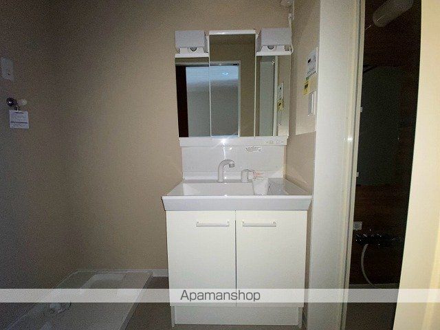 Bellacalmaの内装写真