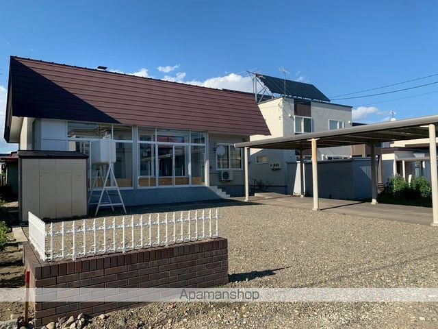 detached 北海道帯広市西十九条南４丁目12-10

地図を見る