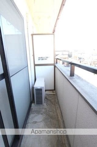 エスペランサ城土の内装写真