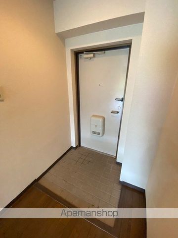 リバティベル三好丘の内装写真