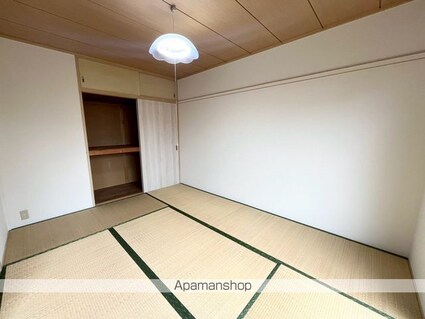 グリーンフル六十谷Ⅰ[2DK/40.92m2]の内装6