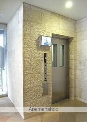 東京都中野区中央２丁目[1DK/30.09m2]の共用部1