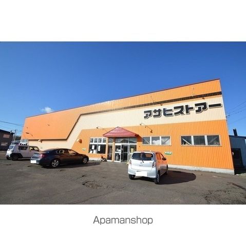 apartment 北海道白糠郡白糠町西庶路西一条南３丁目
西庶路西一条南の賃貸情報を見る
物件地図