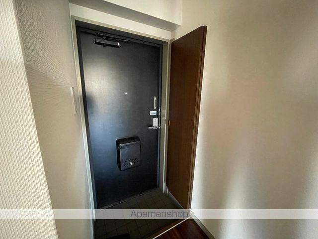 HILLLOCK167の内装写真