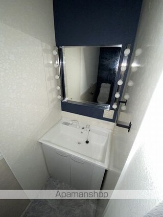 グランメール南田園[2LDK/50m2]の洗面所