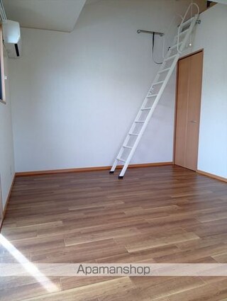 ＣＡＳＡ　ＧＲＡＮＤＥ　Ⅲ[1K/29.44m2]の内装8